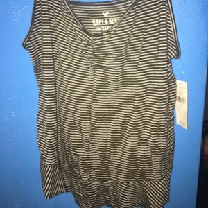 Cute American Eagle Spaghetti Strap Shirt!